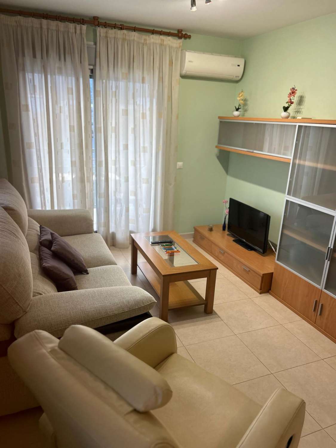 Плоский на продаж в Zona Centro (Oropesa del Mar)