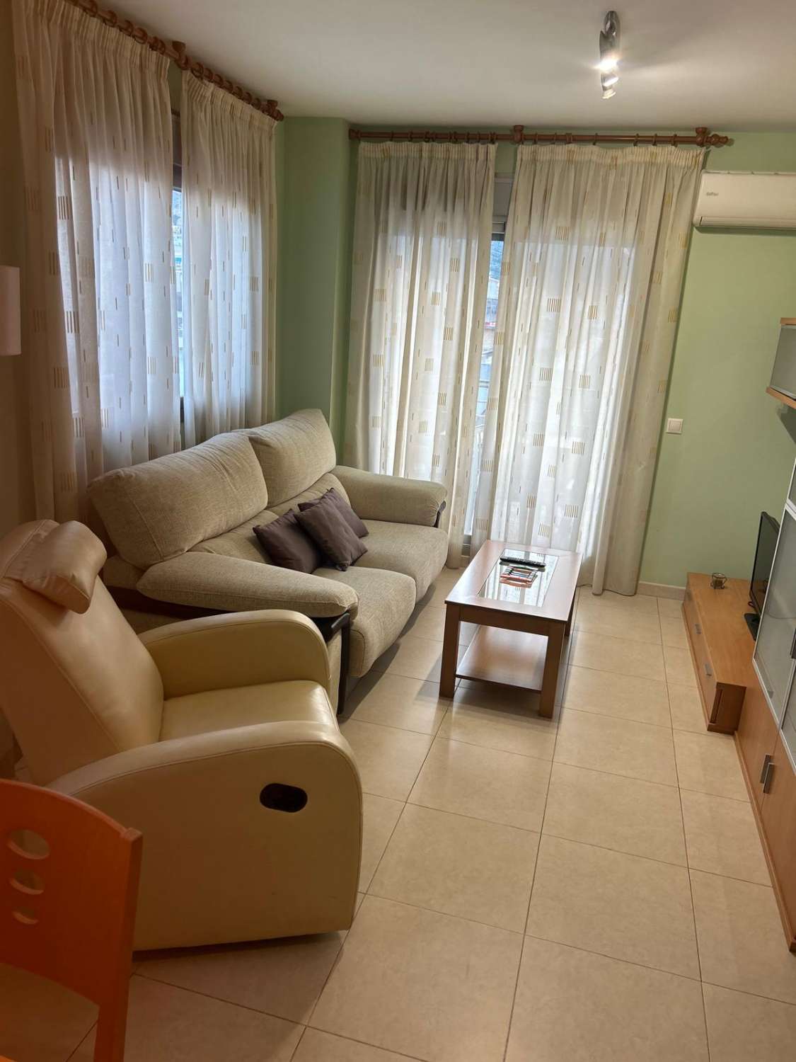 Плоский на продаж в Zona Centro (Oropesa del Mar)
