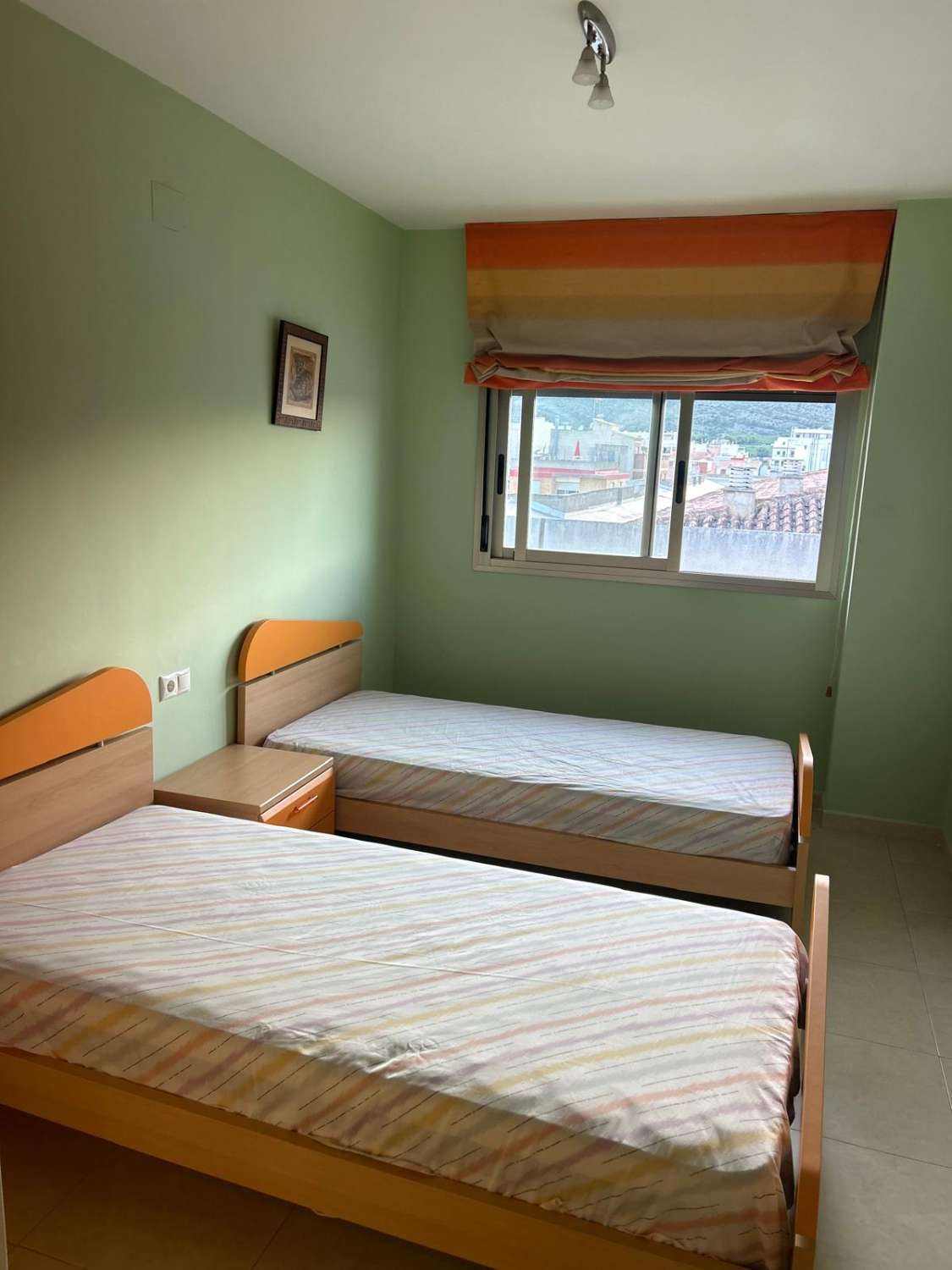Плоский на продаж в Zona Centro (Oropesa del Mar)