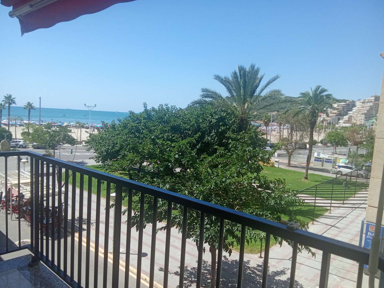 Apartment for sale in Zona Playa de la Concha (Oropesa del Mar)