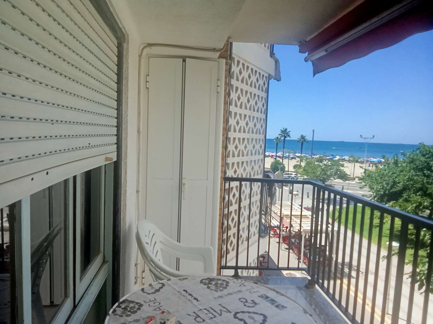 Apartment for sale in Zona Playa de la Concha (Oropesa del Mar)