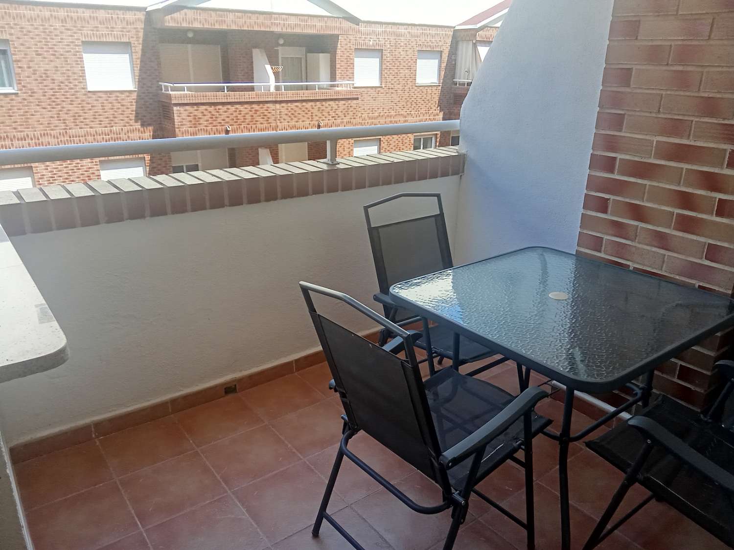 Квартира на продаж в Costa Marfil (Oropesa del Mar)