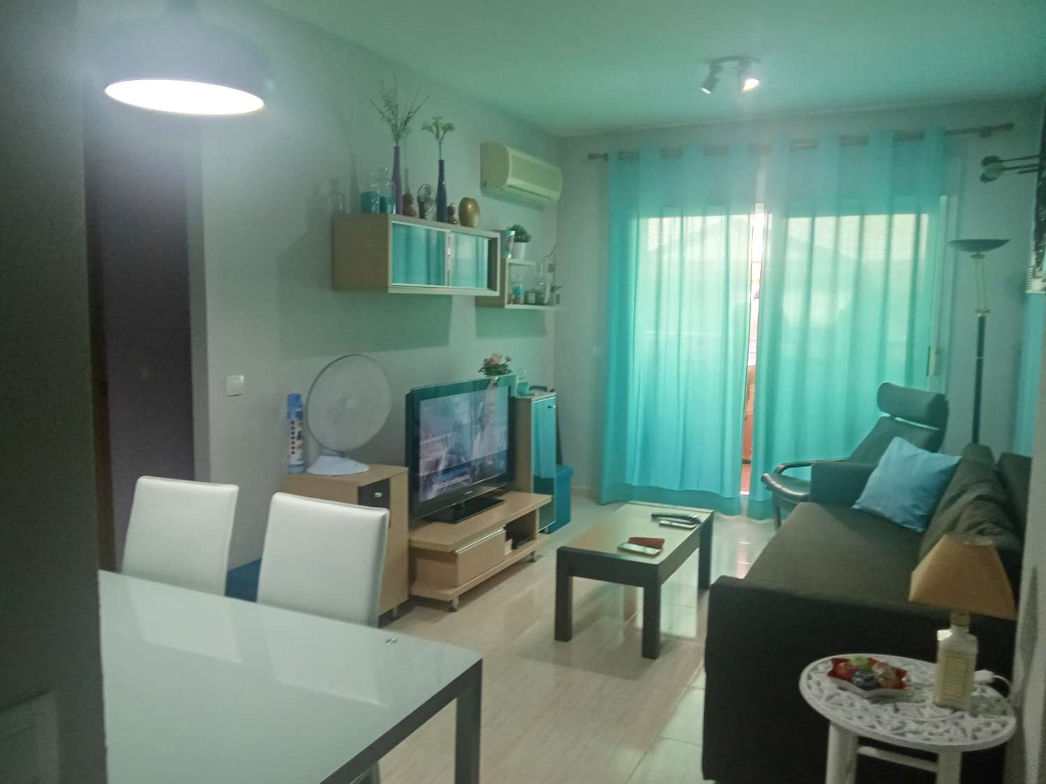 Квартира на продаж в Costa Marfil (Oropesa del Mar)