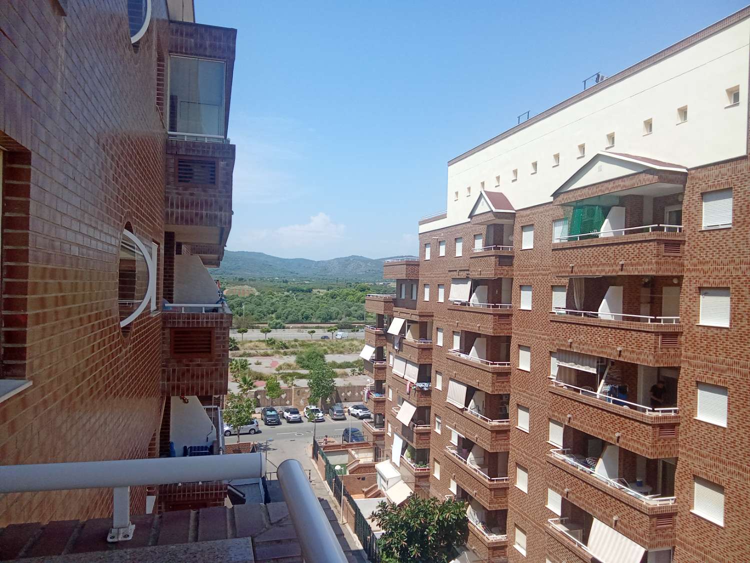 Квартира на продаж в Costa Marfil (Oropesa del Mar)
