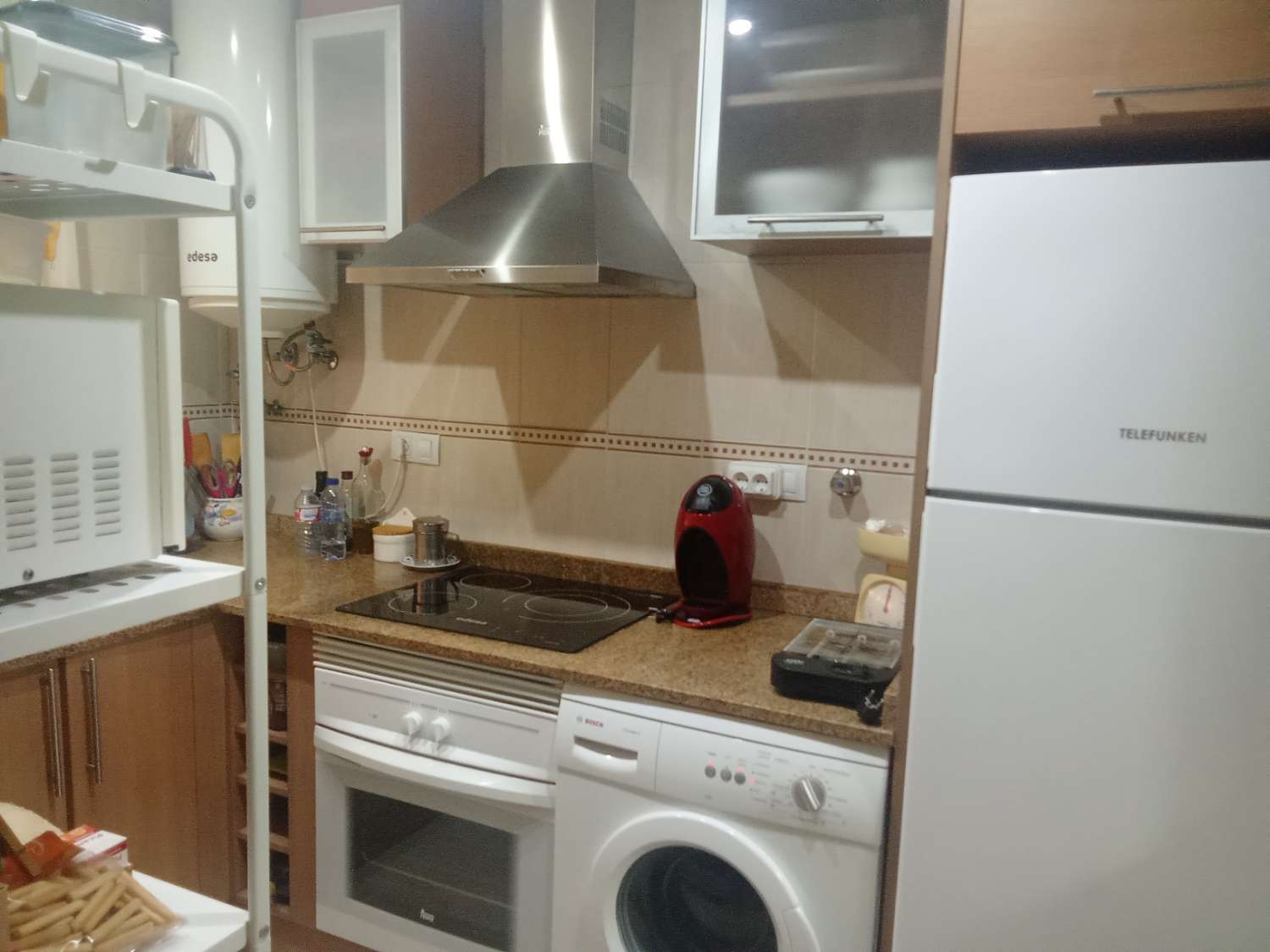 Квартира на продаж в Costa Marfil (Oropesa del Mar)