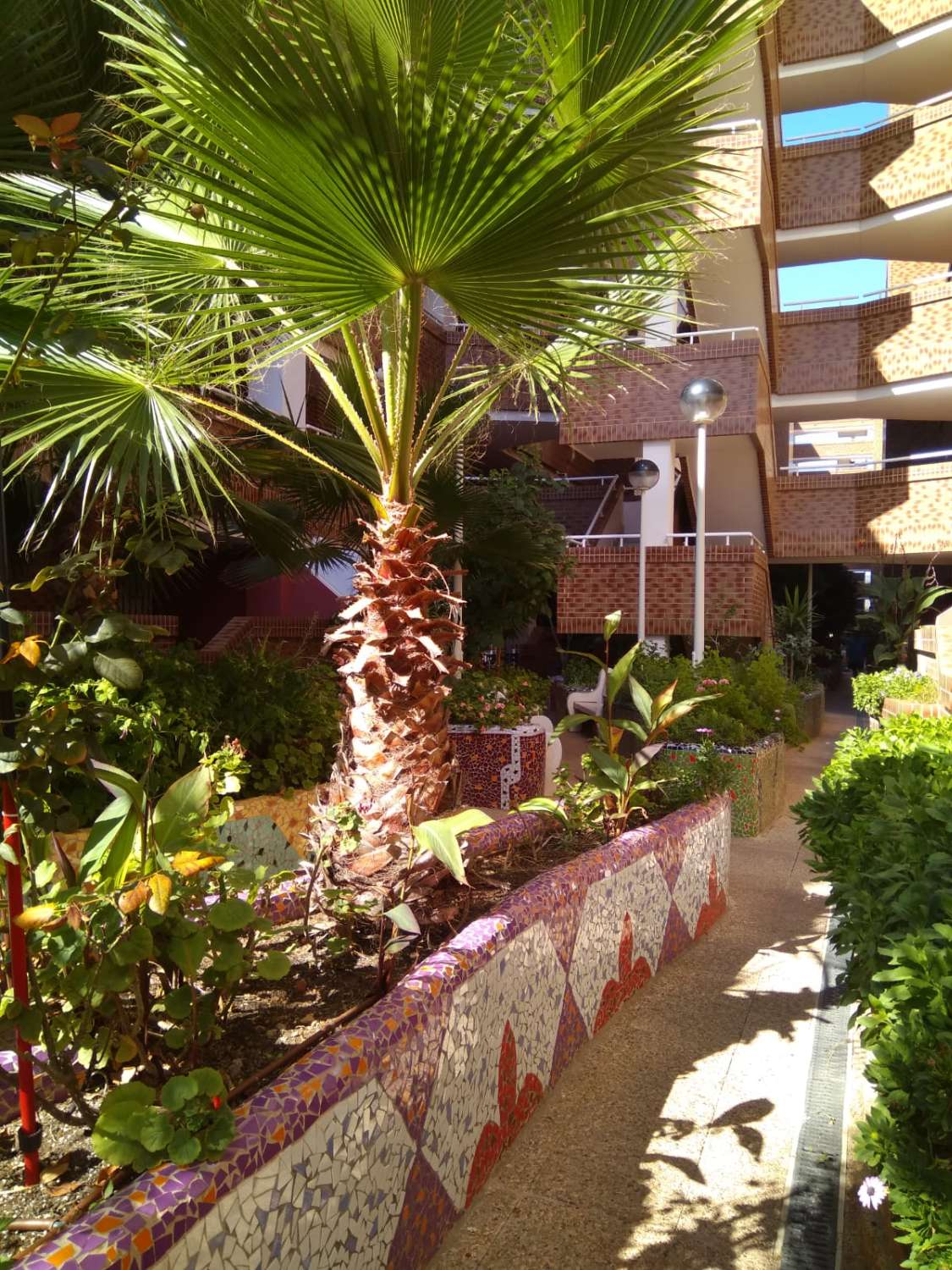 Квартира на продаж в Costa Marfil (Oropesa del Mar)