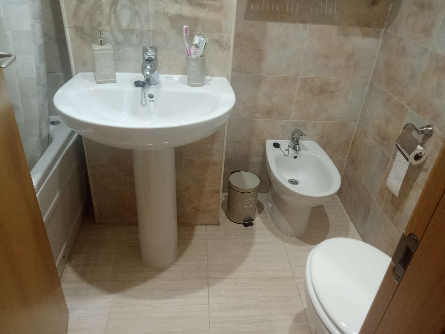Квартира на продаж в Costa Marfil (Oropesa del Mar)
