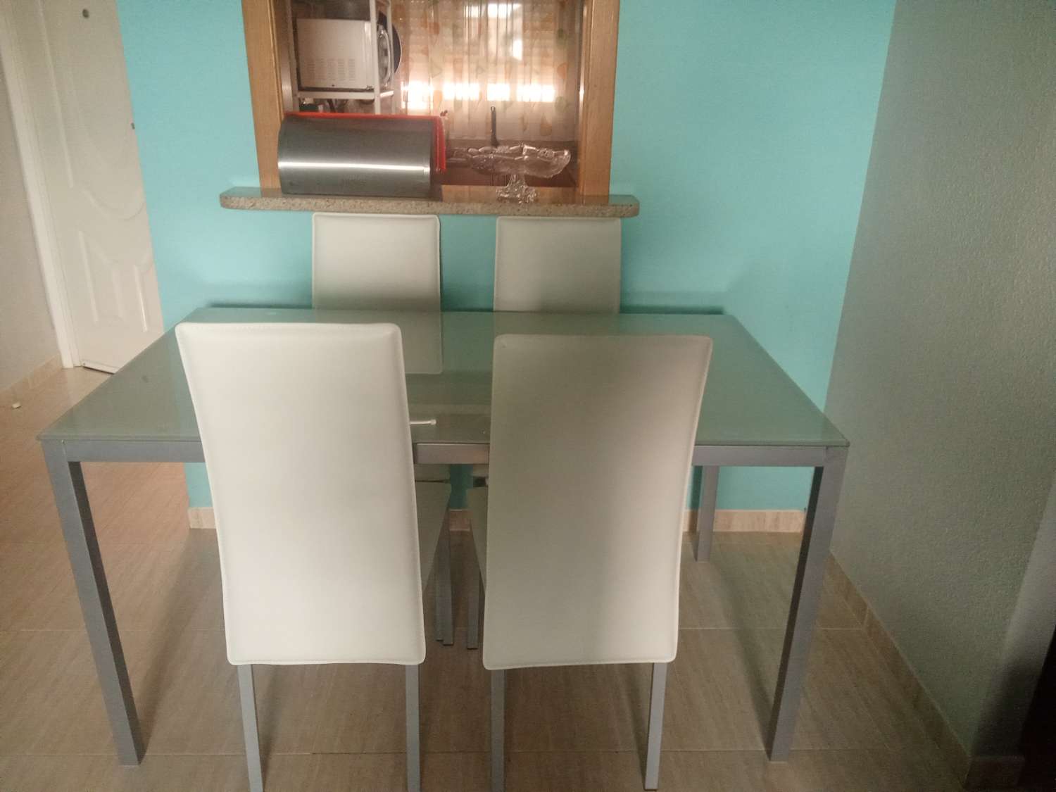 Квартира на продаж в Costa Marfil (Oropesa del Mar)