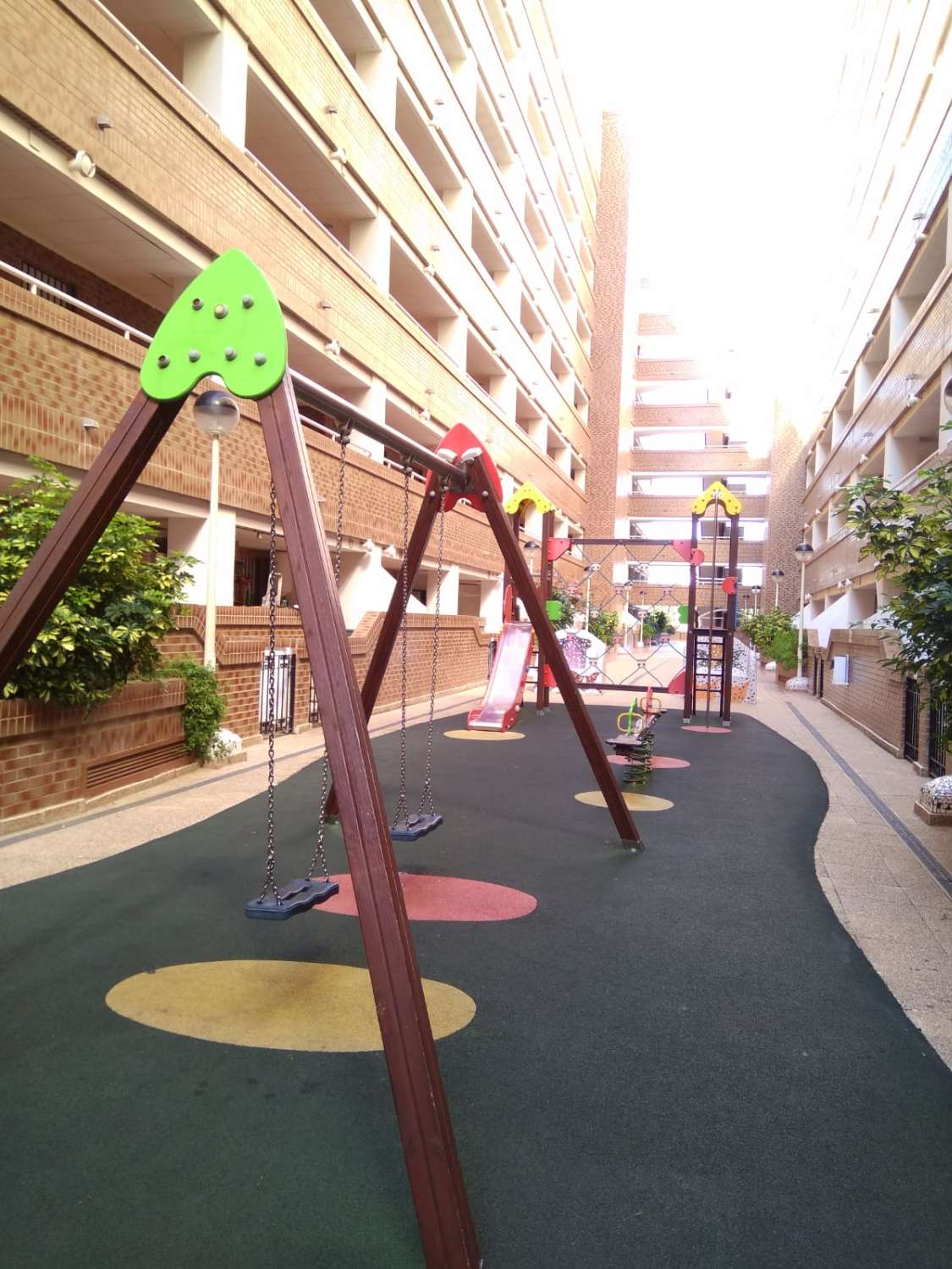 Квартира на продаж в Costa Marfil (Oropesa del Mar)