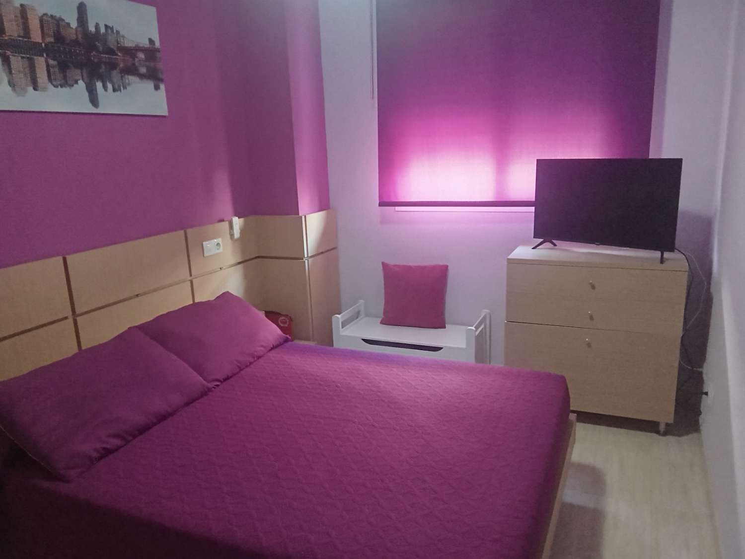Квартира на продаж в Costa Marfil (Oropesa del Mar)