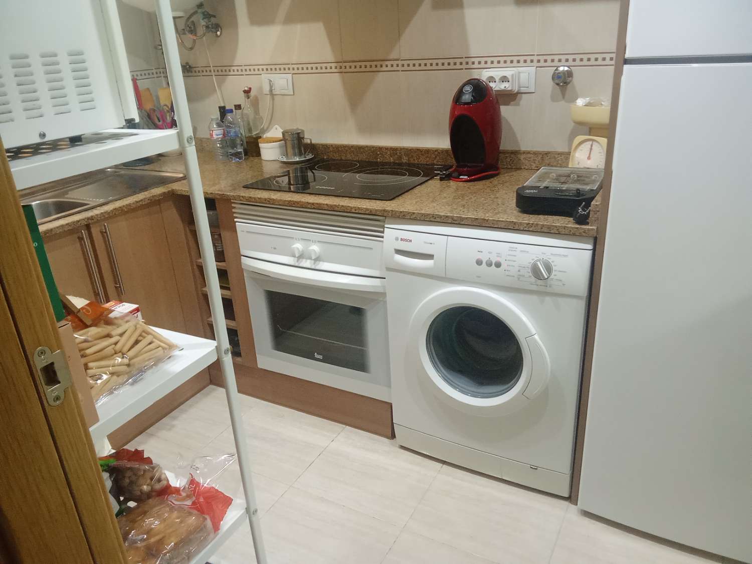 Квартира на продаж в Costa Marfil (Oropesa del Mar)