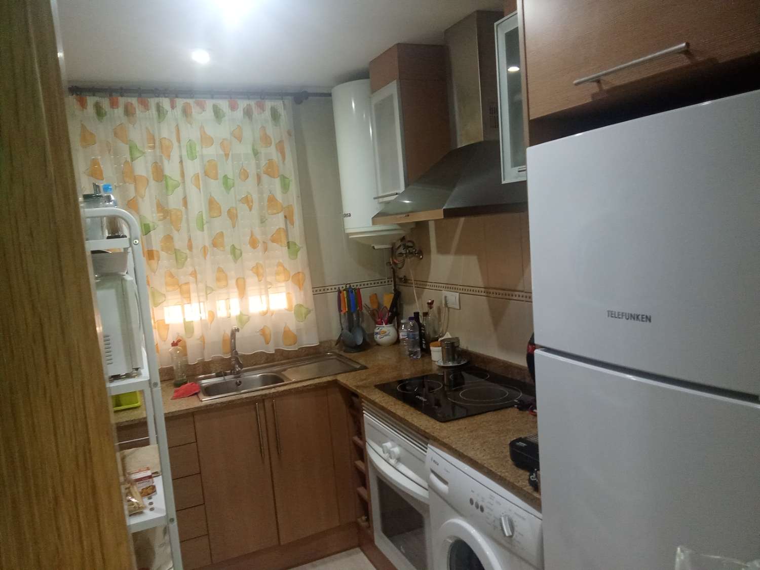 Квартира на продаж в Costa Marfil (Oropesa del Mar)