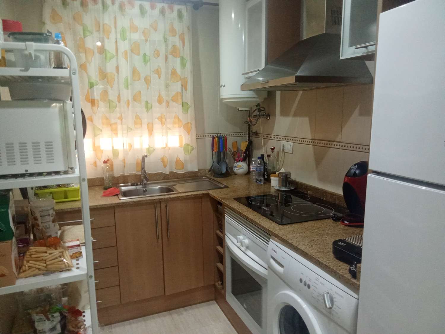 Квартира на продаж в Costa Marfil (Oropesa del Mar)