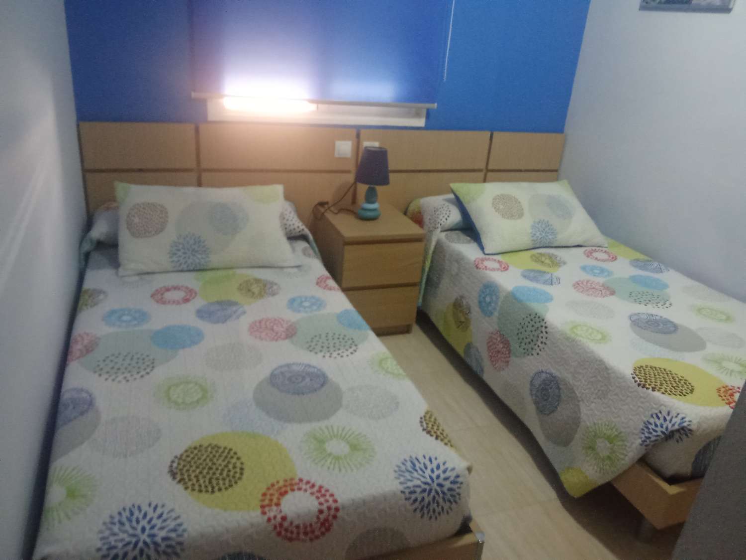 Квартира на продаж в Costa Marfil (Oropesa del Mar)