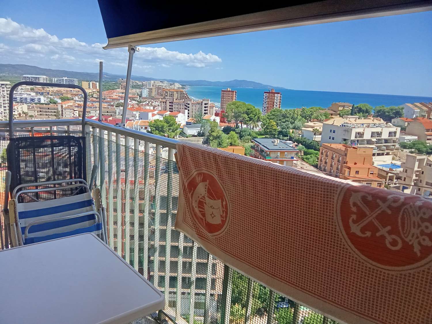 Petit Appartement en vente à Oropesa del Mar