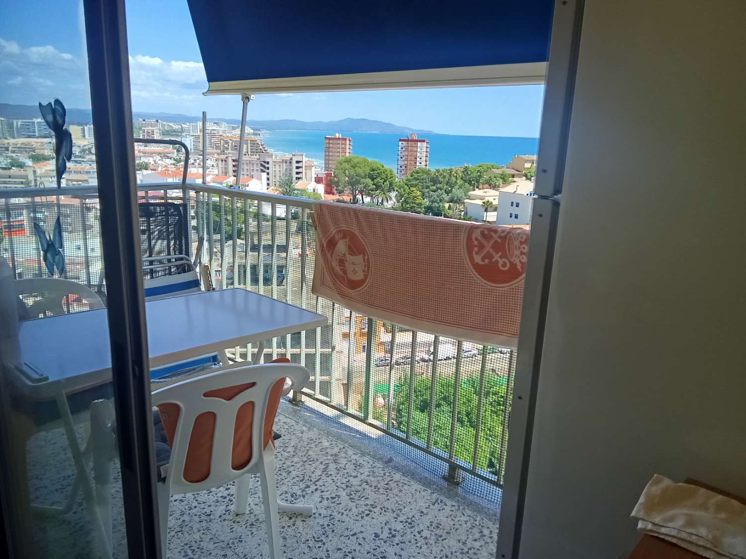 Petit Appartement en vente à Oropesa del Mar