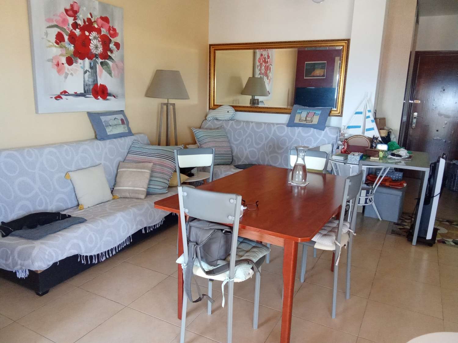 Petit Appartement en vente à Oropesa del Mar