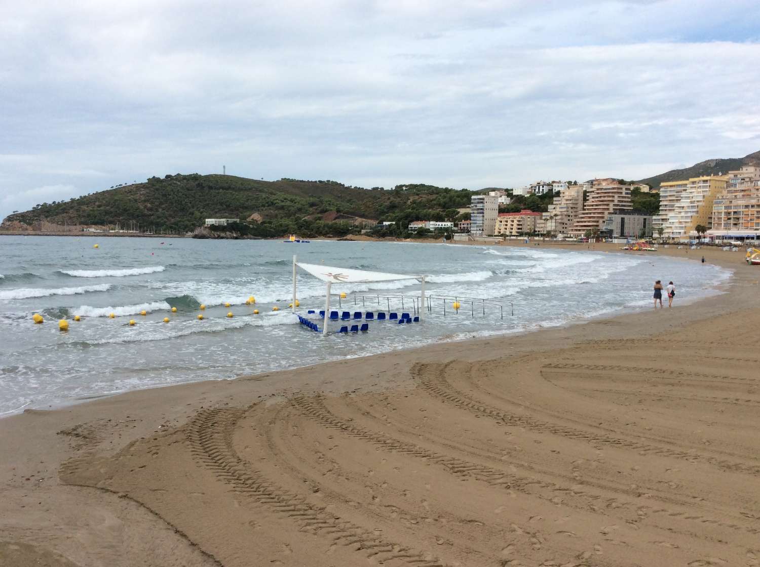 公寓 出售 在 Oropesa del Mar