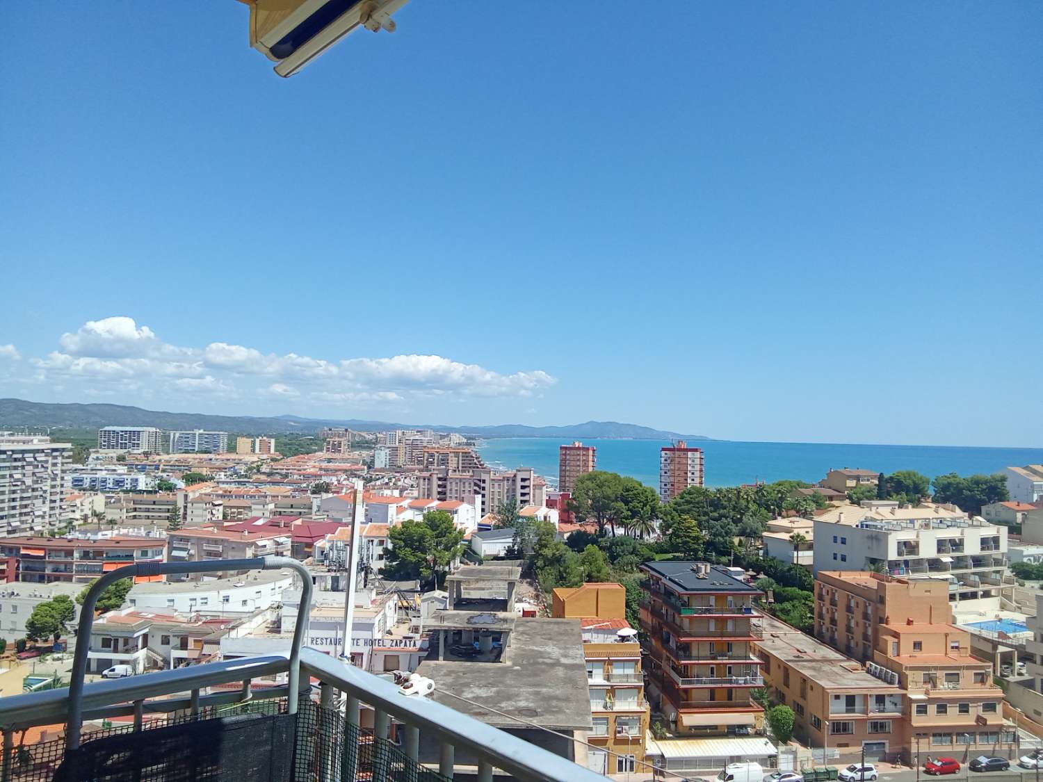 Petit Appartement en vente à Oropesa del Mar