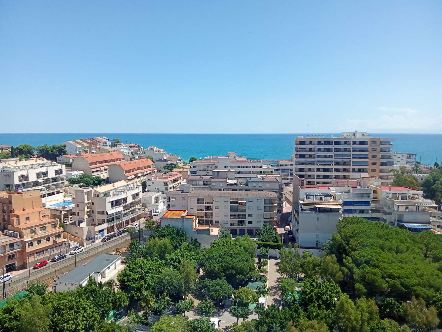 Petit Appartement en vente à Oropesa del Mar