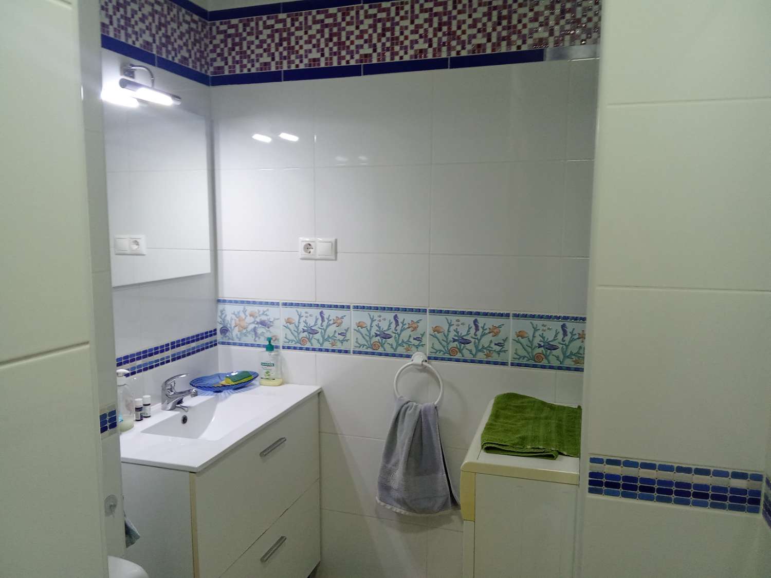 Petit Appartement en vente à Oropesa del Mar