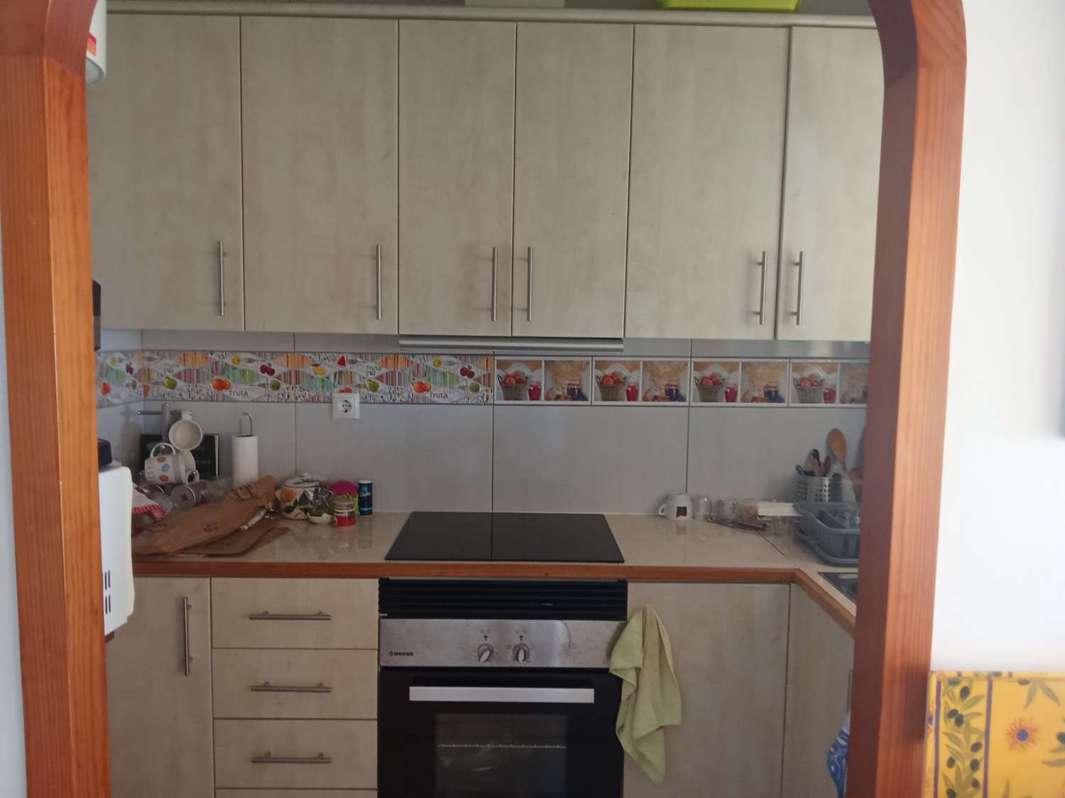 Petit Appartement en vente à Oropesa del Mar