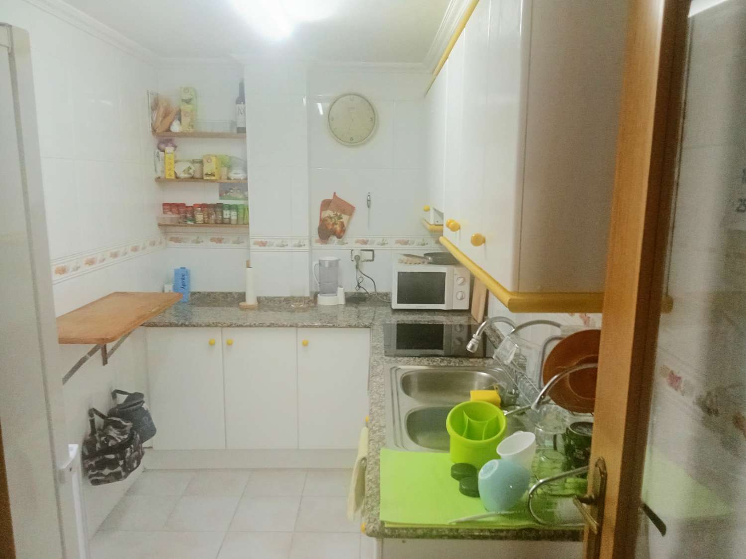 PISO ZONA HOSPITAL PROVINCIAL CASTELLON