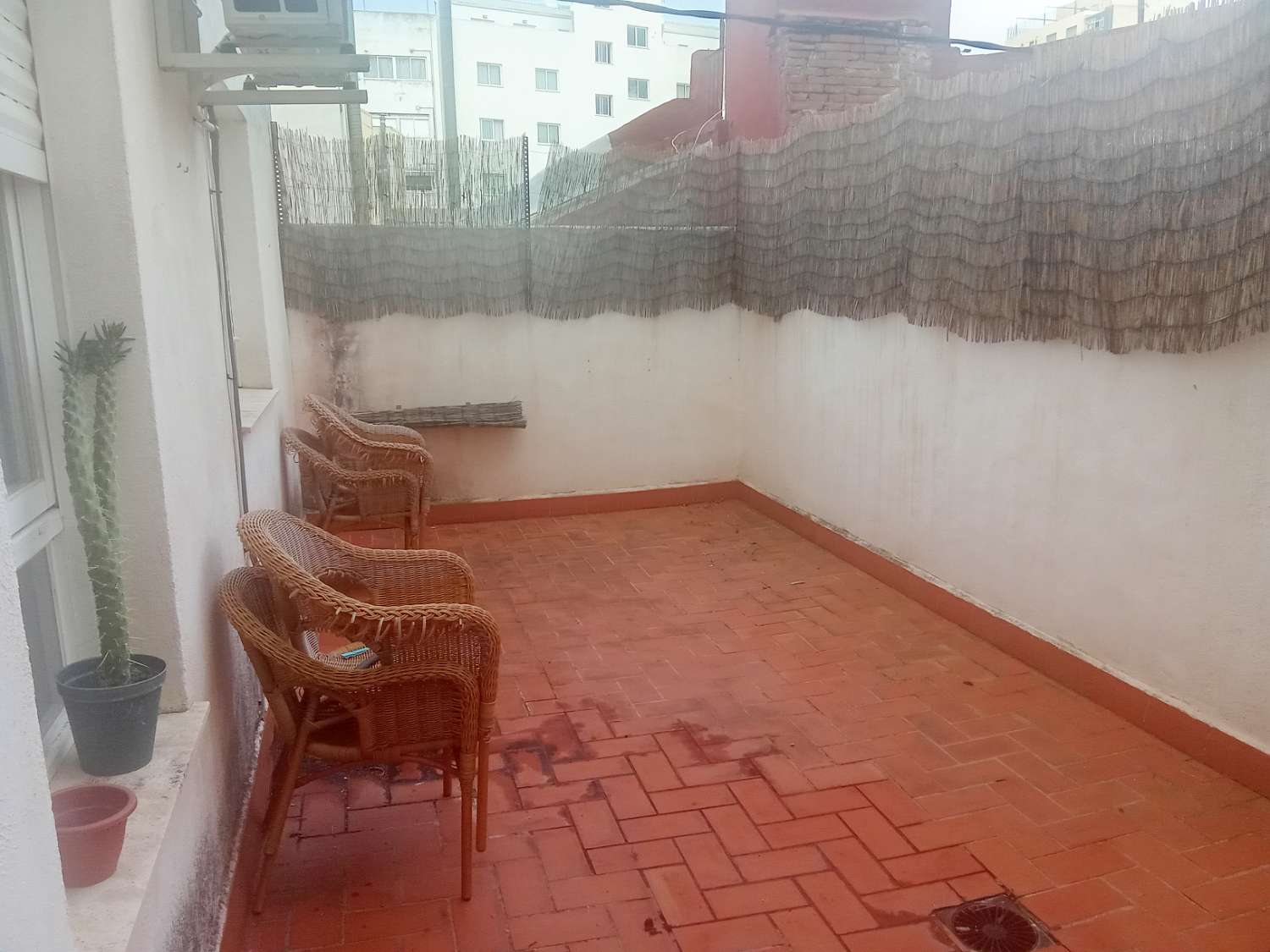 PISO ZONA HOSPITAL PROVINCIAL CASTELLON