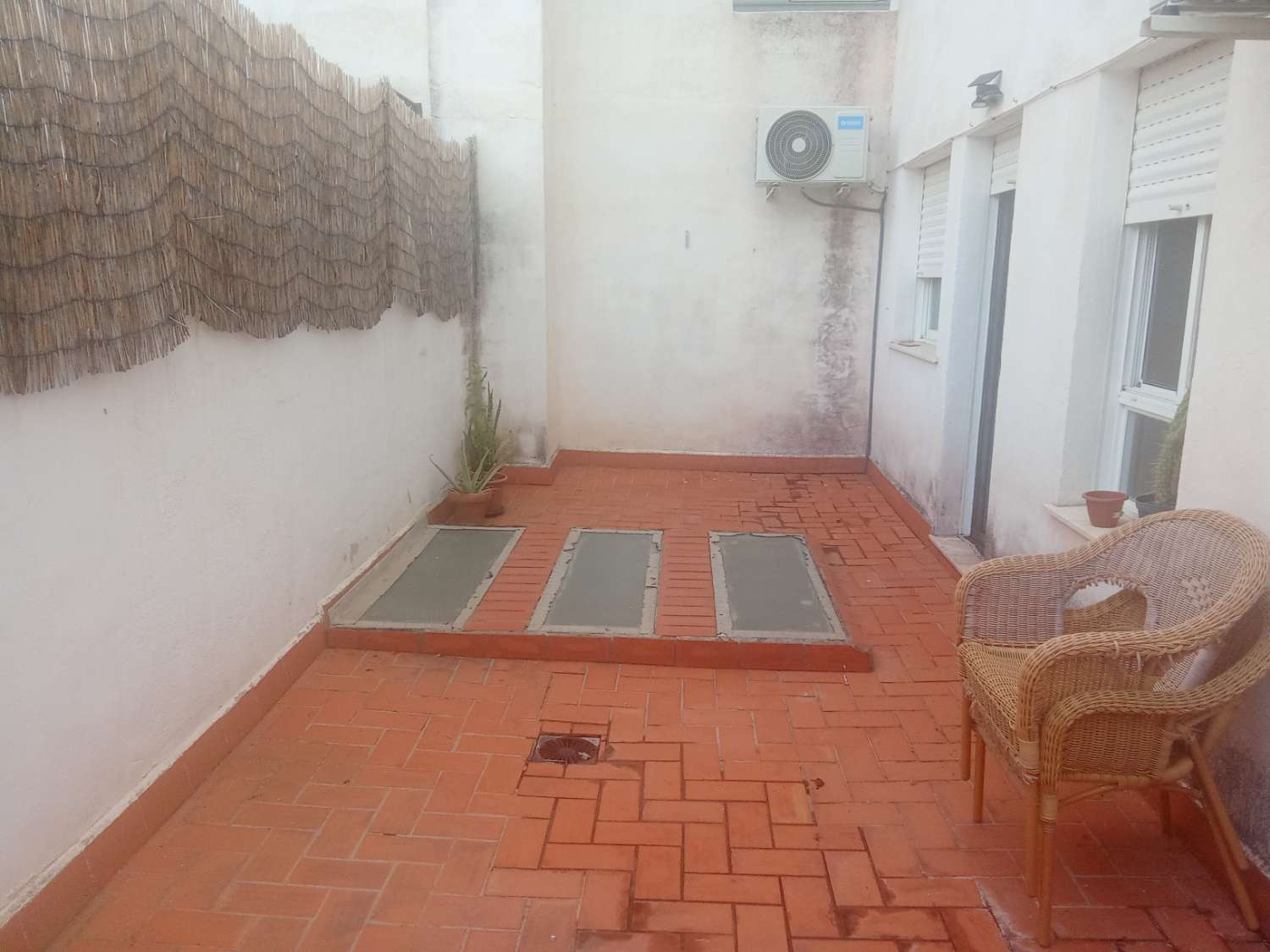 PISO ZONA HOSPITAL PROVINCIAL CASTELLON