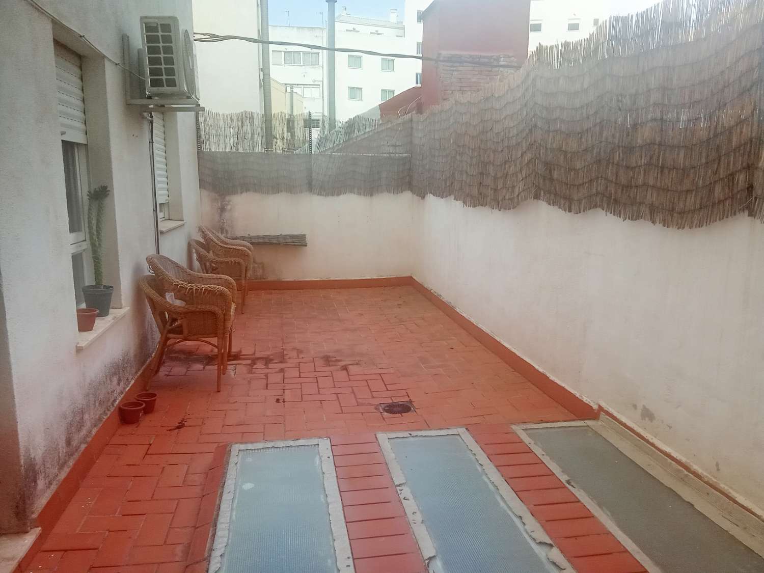 PISO ZONA HOSPITAL PROVINCIAL CASTELLON