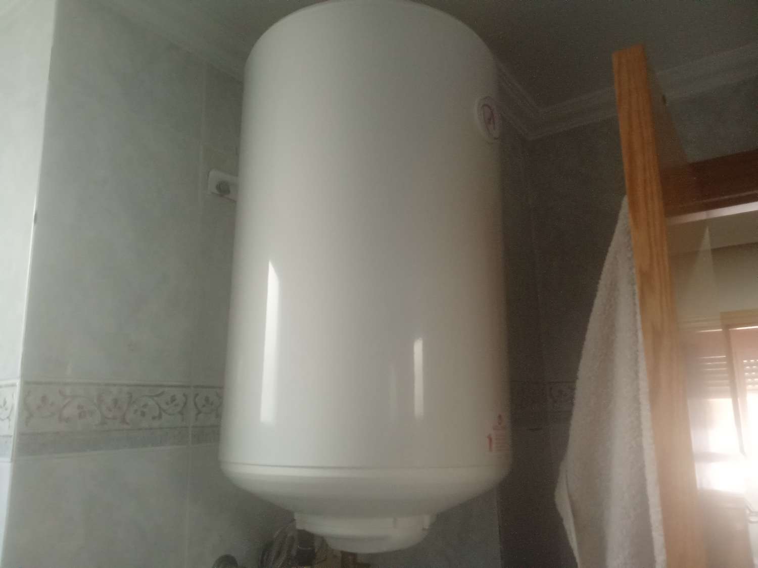 PISO ZONA HOSPITAL PROVINCIAL CASTELLON