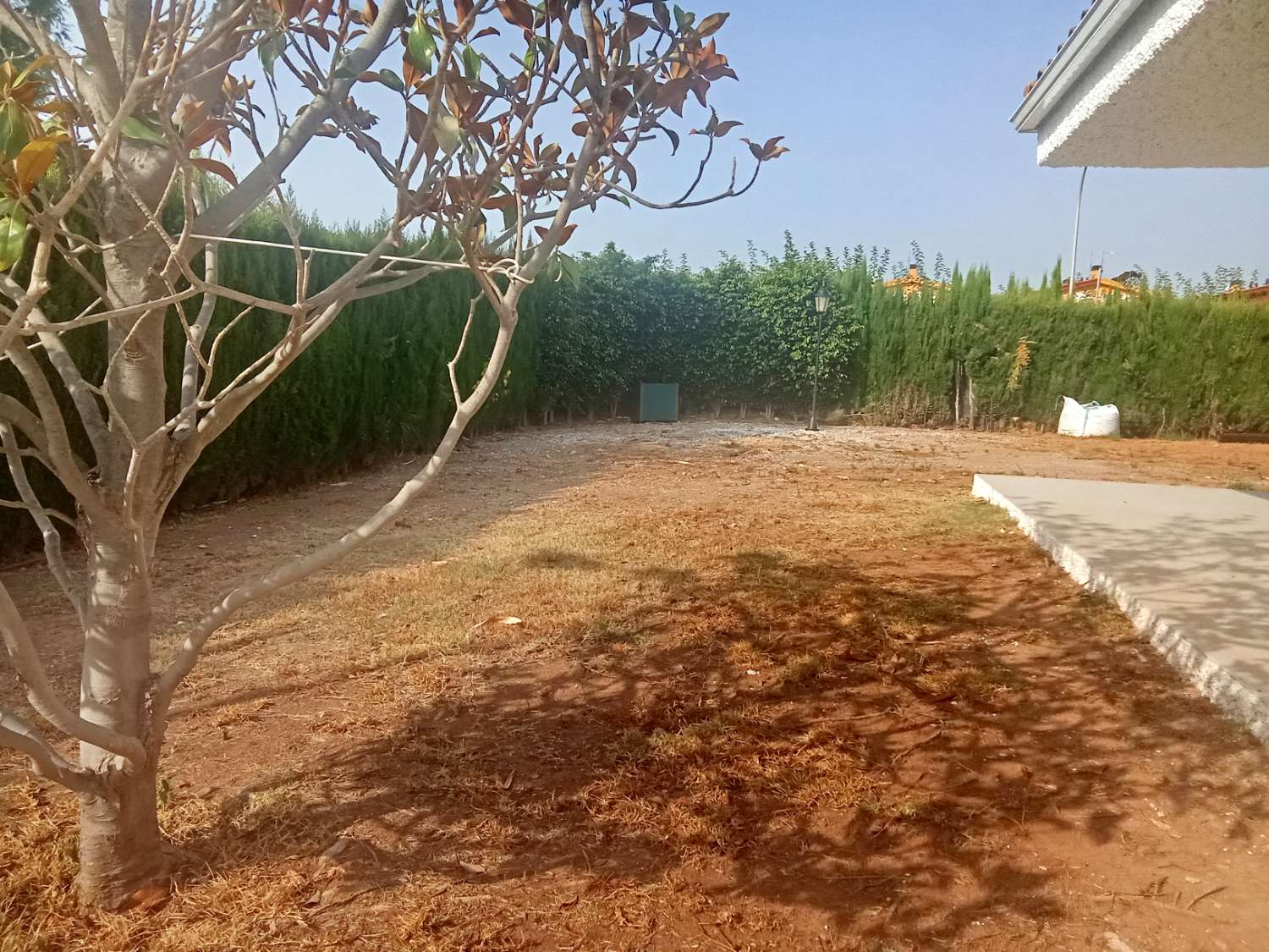 VILLA BENICASIM