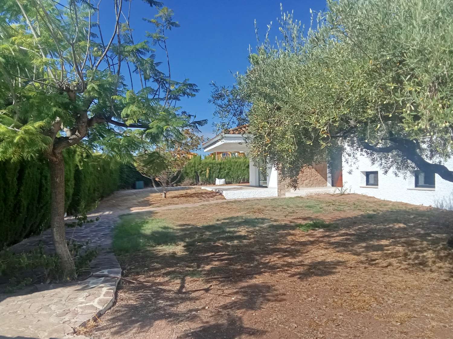 VILLA BENICASIM