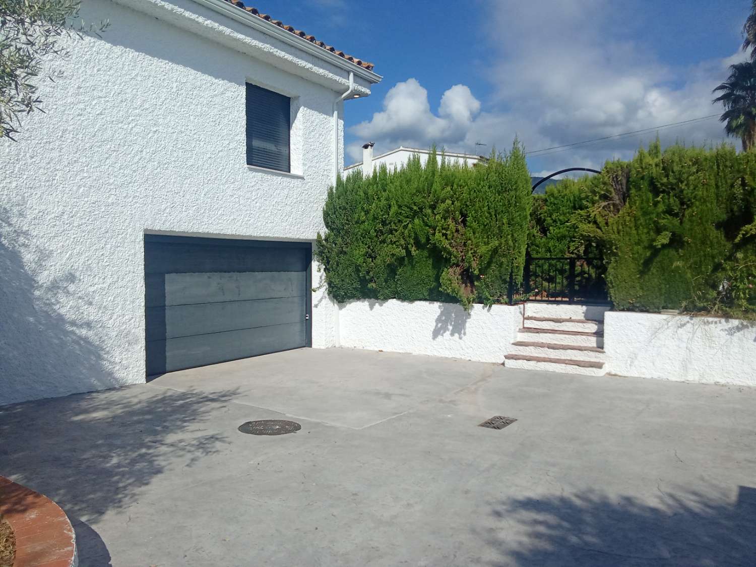 VILLA BENICASIM