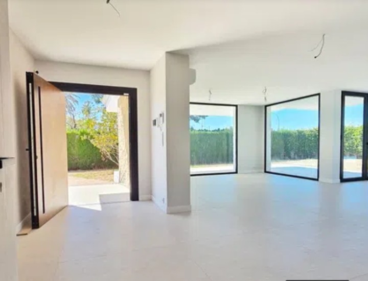 VILLA BENICASIM