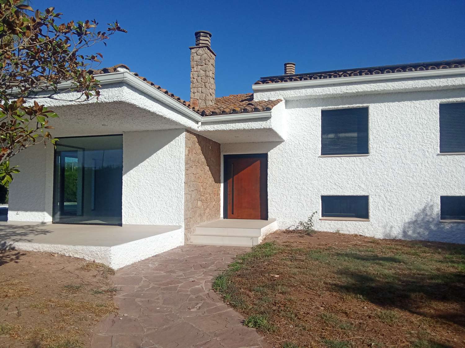 VILLA BENICASIM