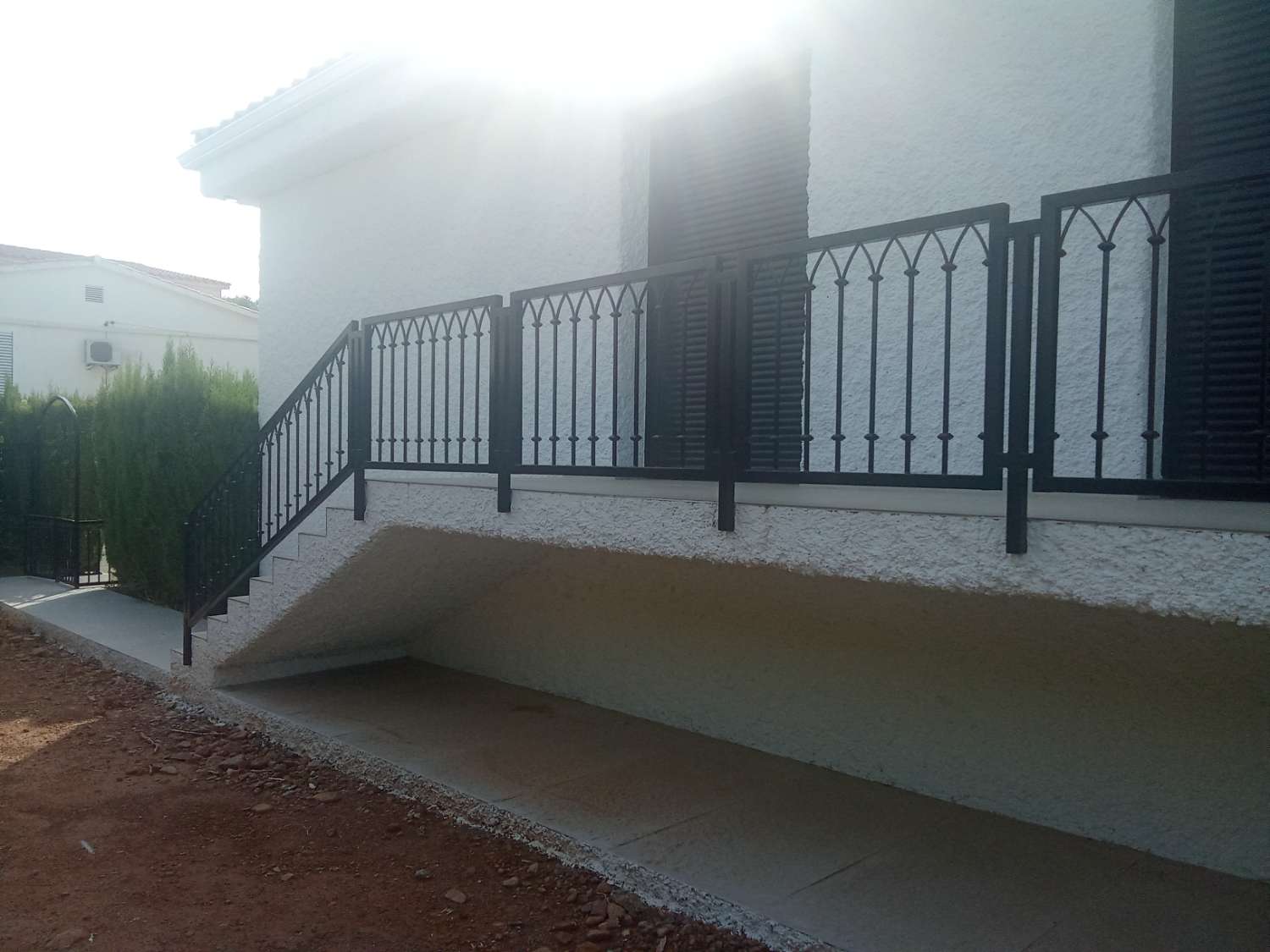 VILLA BENICASIM