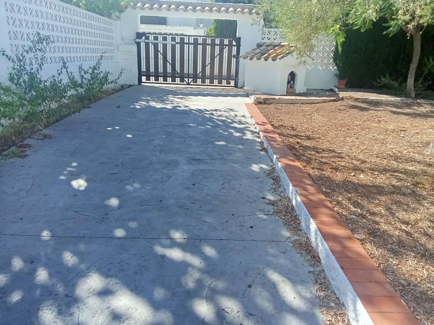VILLA BENICASIM