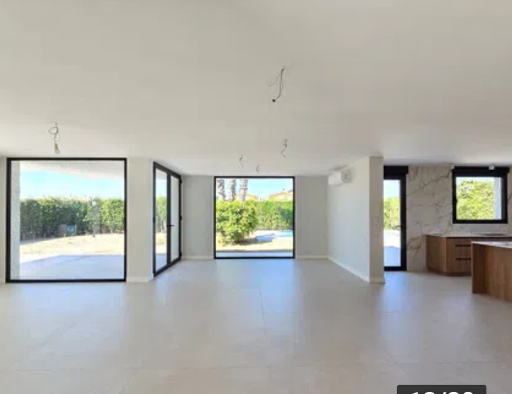 VILLA BENICASIM