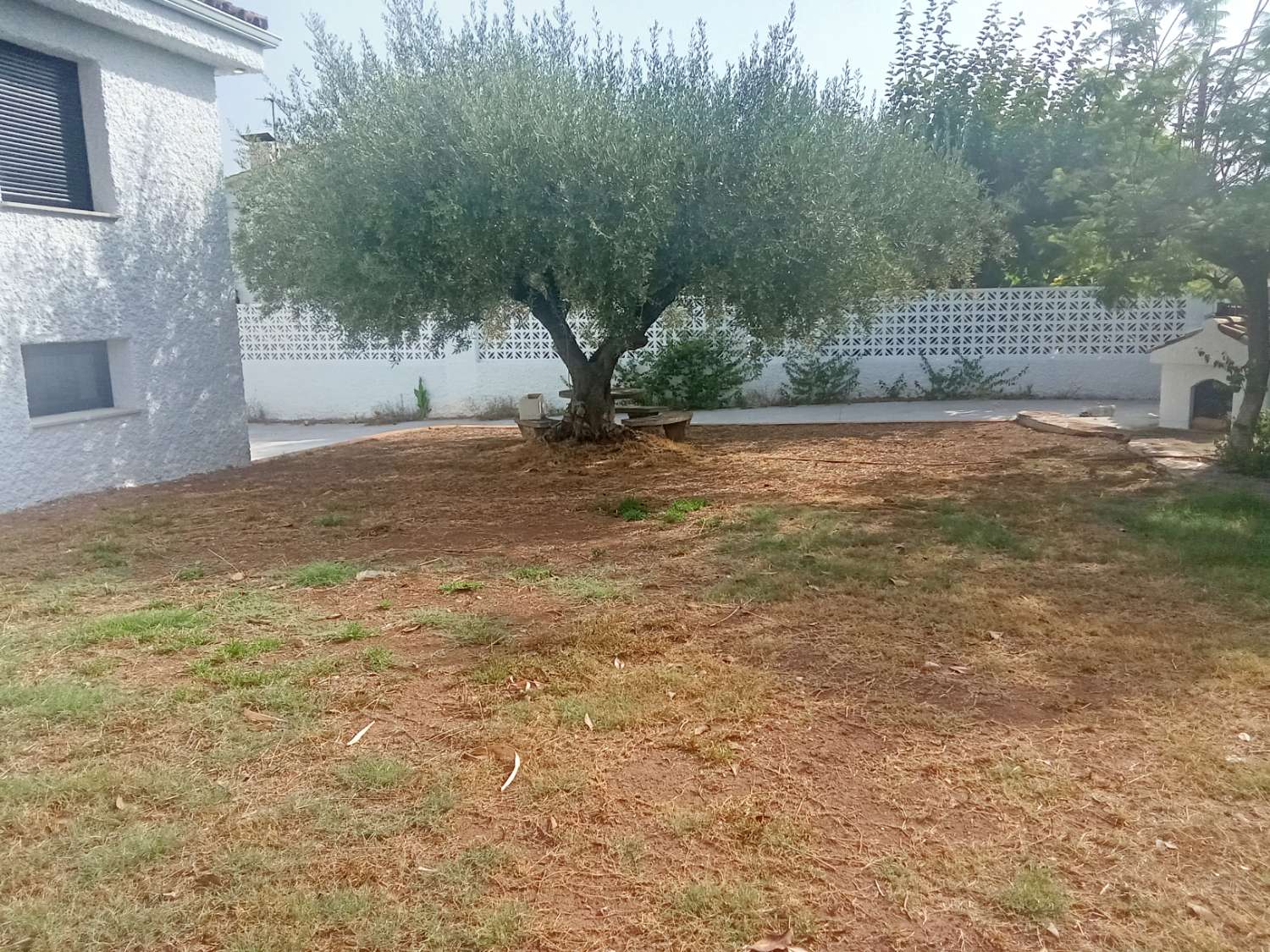VILLA BENICASIM