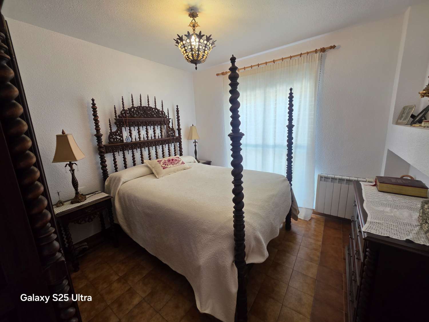 Бунгало в продаже в Voramar (Benicasim)