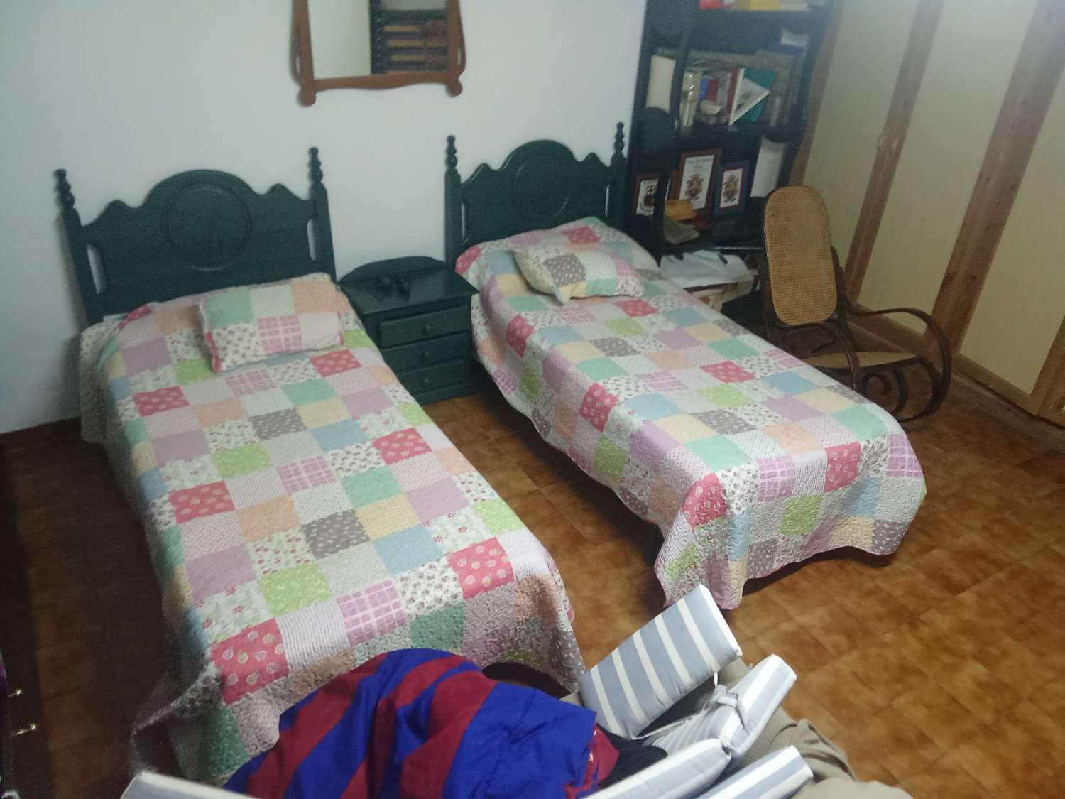 Бунгало в продаже в Voramar (Benicasim)