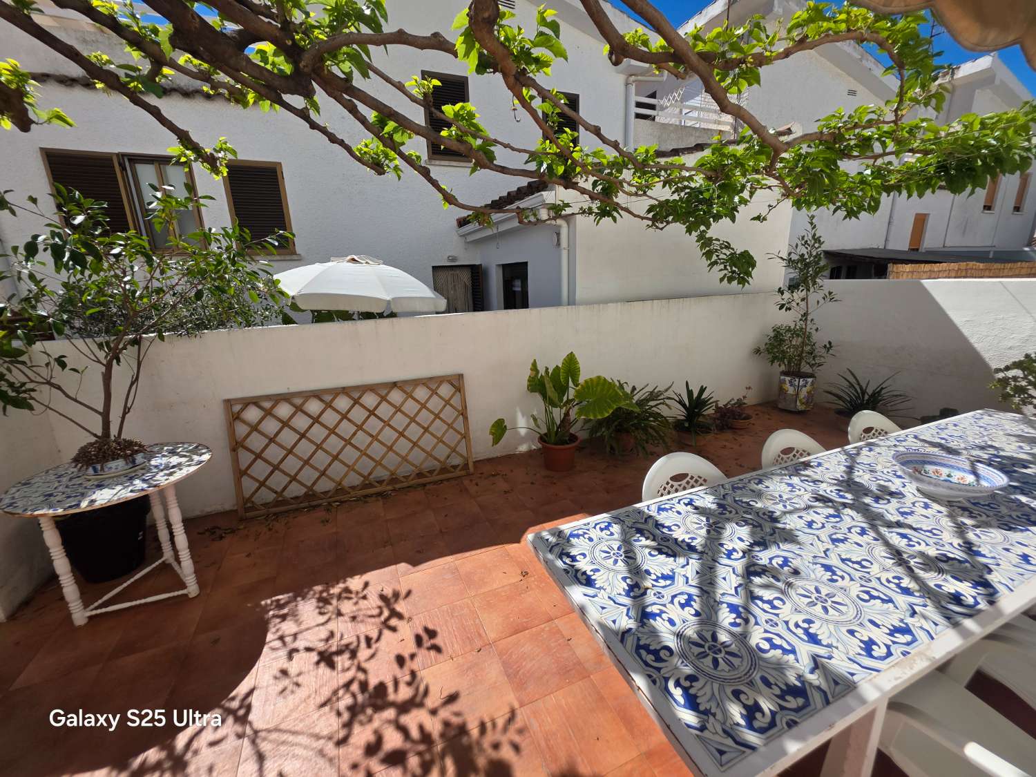 Бунгало в продаже в Voramar (Benicasim)