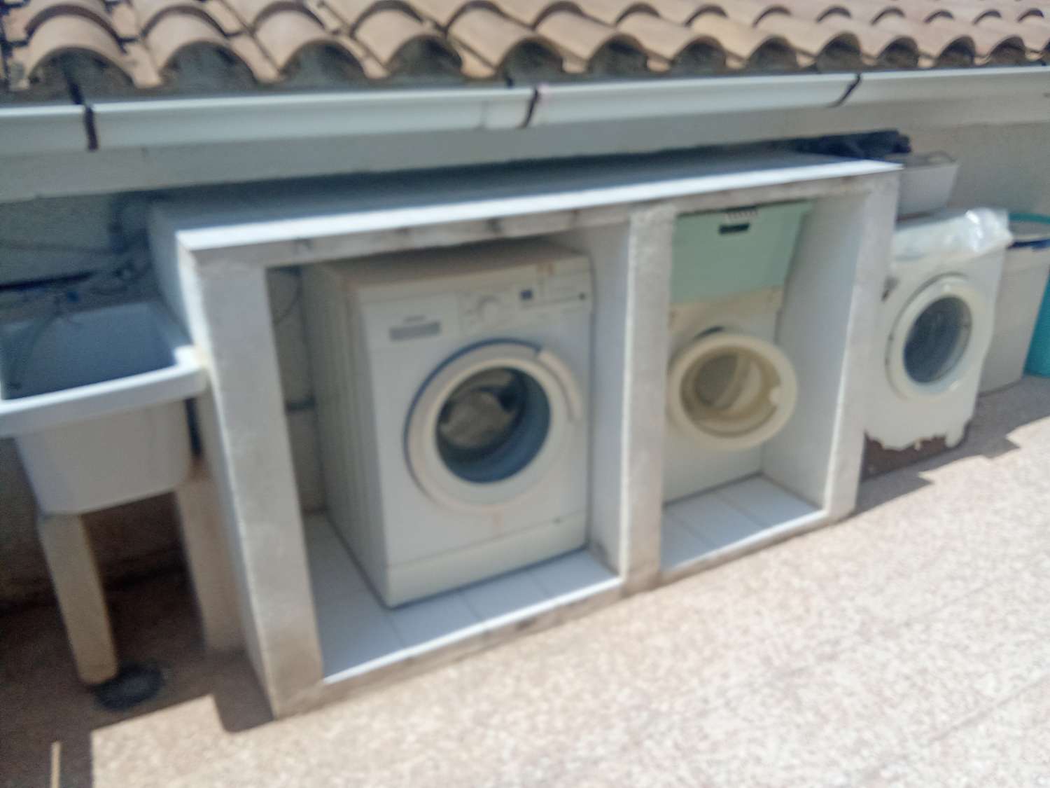 Бунгало в продаже в Voramar (Benicasim)