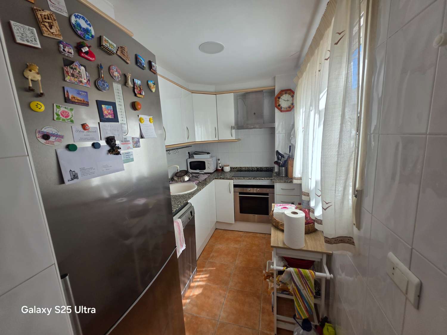 Бунгало в продаже в Voramar (Benicasim)