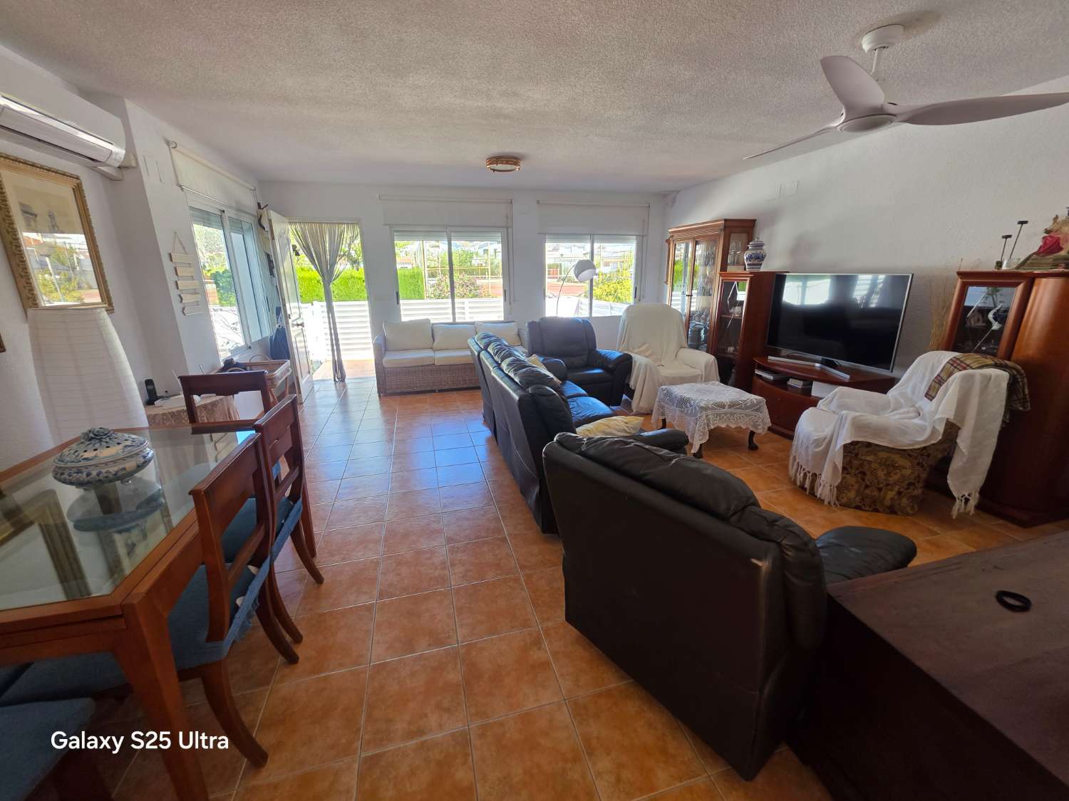 Бунгало в продаже в Voramar (Benicasim)