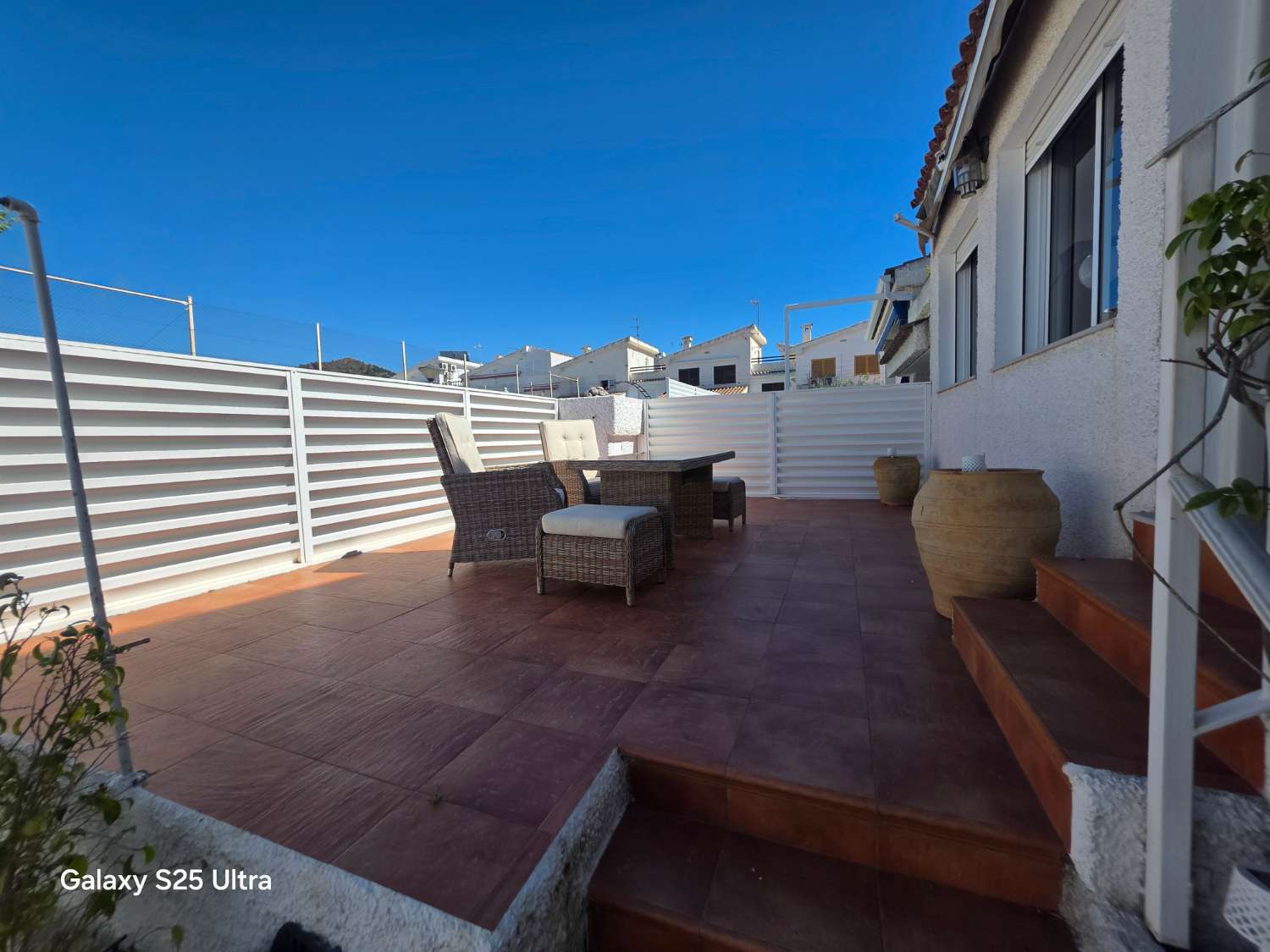 Бунгало в продаже в Voramar (Benicasim)