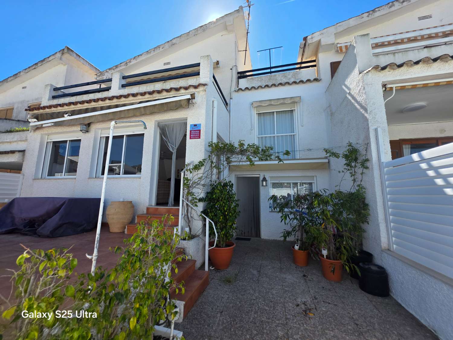 Бунгало в продаже в Voramar (Benicasim)