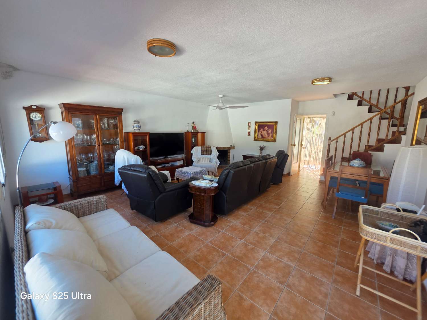 Бунгало в продаже в Voramar (Benicasim)