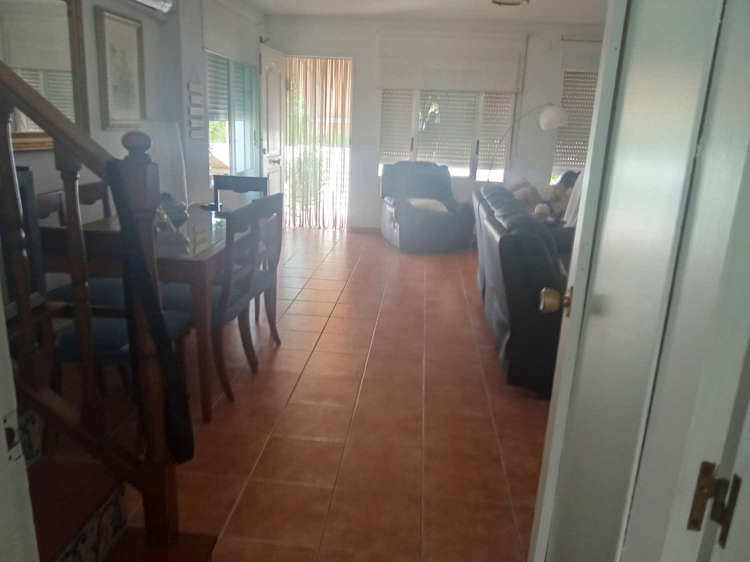 Бунгало в продаже в Voramar (Benicasim)